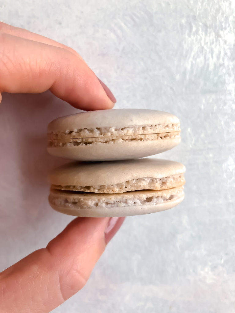 All About French Macarons Baking Butterly Love