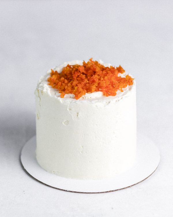 60 Easy Christmas Cake Decoration Ideas | Christmas cakes easy, Best carrot  cake, Carrot cake recipe